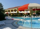 Residenz Borgo dell 'Ulivo Fünfzimmer-Reihenhaus Tipo E