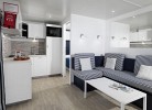 Feriendorf Isamar Mobilehome Giove XXL