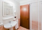 Residenz Ginepri Dreizimmer-Wohnung Trilo C7