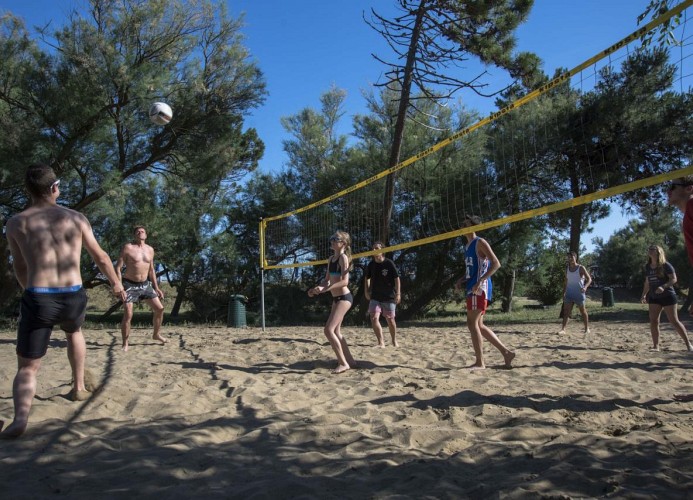 Feriendorf  Francesco Holiday Home Blue Ivy