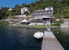 Residenz Casa e Vela Studio mit Seeblick