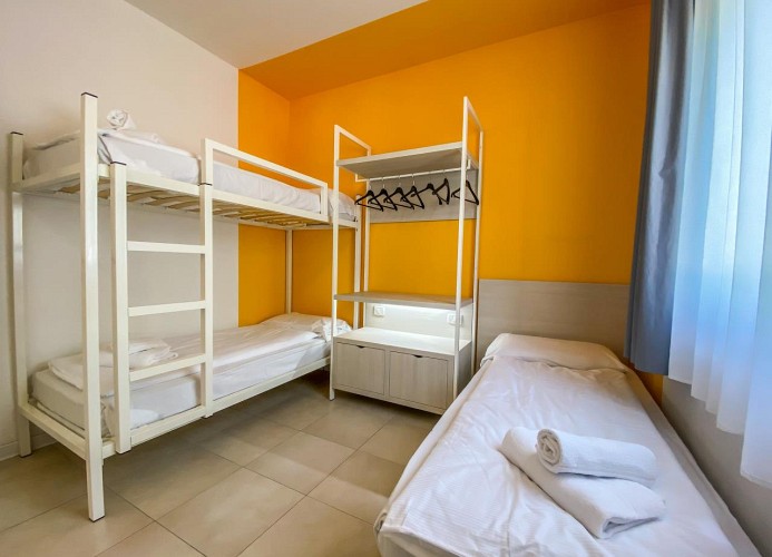 Ferienpark BelVedere Wohnung Comfort