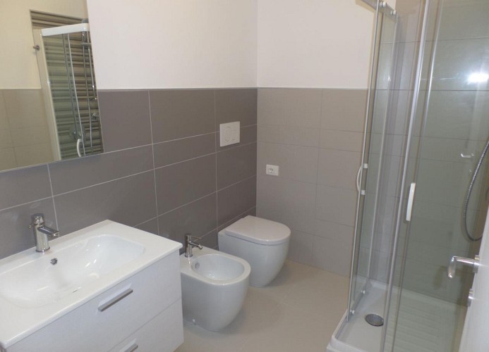 Residenz Quasar Dreizimmer-Wohnung C 