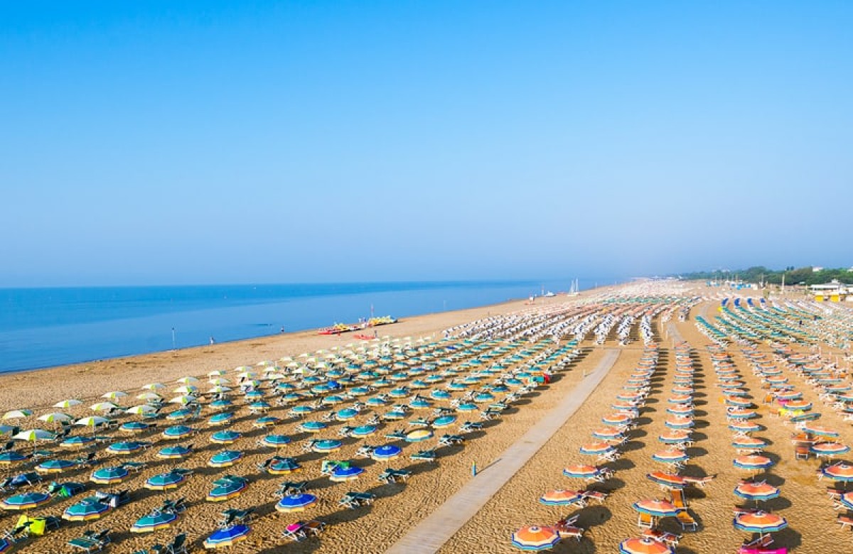 Villa Maria Zweizimmer-Wohnung Bilo