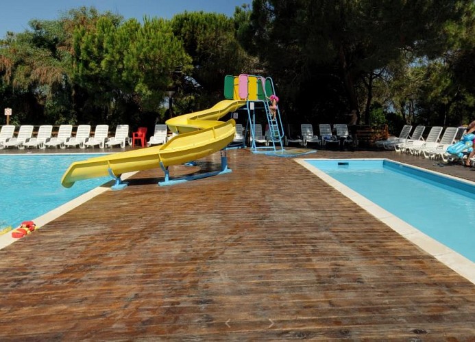 Bella Sardinia Mobilehome Happy Easy 