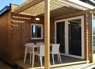 Feriendorf Els Pins Mobilehome Plus 2AC 