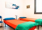 Residenz Luxor-Dreizimmerwohnung C6*+ mit seitlichem Meerblick