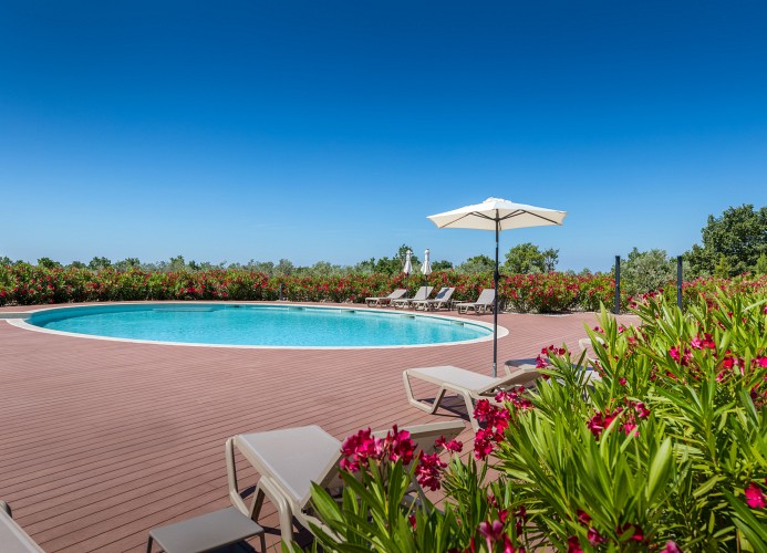 Camping Papafigo Villa Voliera