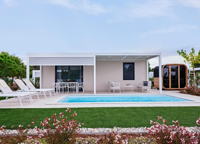 Amadria Park Sibenik Beach Villa