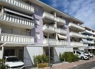 Residenz Diana West-Dreizimmerwohnung C6*+ mit Meerblick
