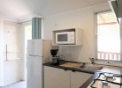 Camping Villaggio Lamaforca Mobilehome Happy Premium