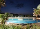 Ferienanlage Manacore Mobilehome Happy Premium Meerblick hillside
