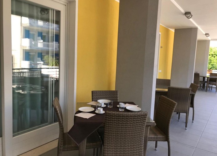 Residenz Viel Zweizimmer-Wohnung B