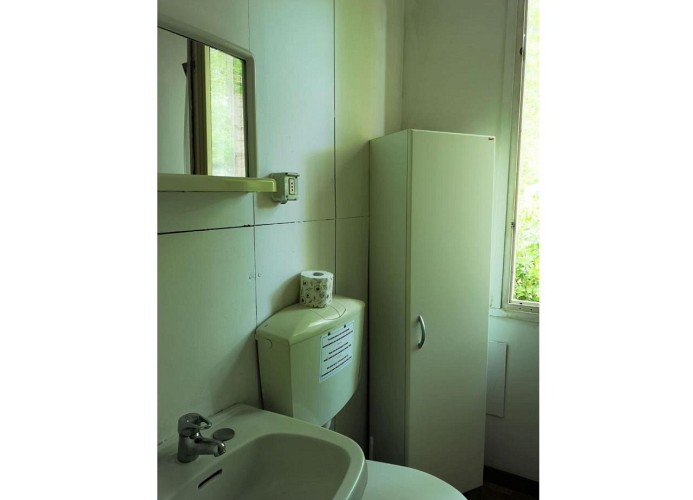 Feriendorf Le Tamerici Bungalow sg