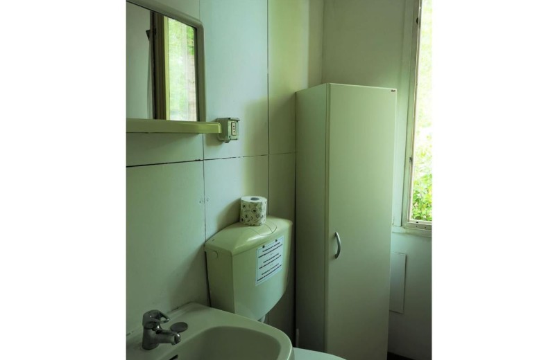 Feriendorf Le Tamerici Bungalow sg