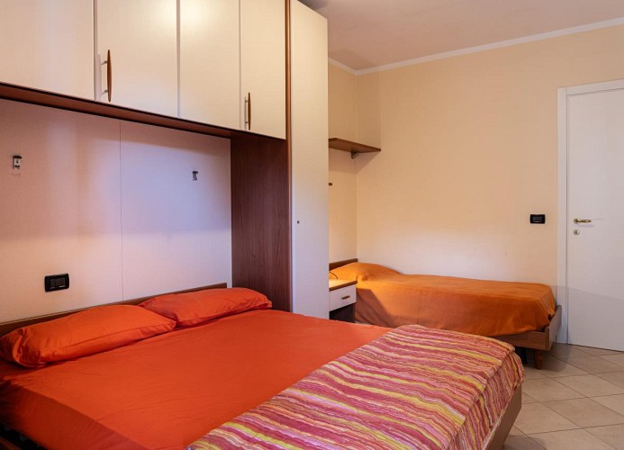 Residenz La Quercia-Zweizimmerwohnung B5*+