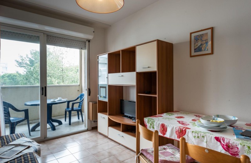 Residenz Isola Clara-Zweizimmewohnung B5*+