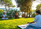 Ferienanlage Isuledda Baia Revolution