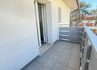 Villa D'Annunzio-Dreizimmerwohnung C7*++
