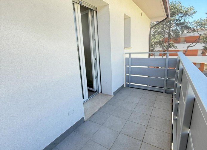 Villa D'Annunzio-Dreizimmerwohnung C7*++