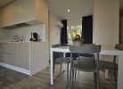 Ferienpark della Colombaia Mobilehome Comfort