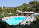 Camping Village Internazionale San Menaio Mobilehome Happy Easy