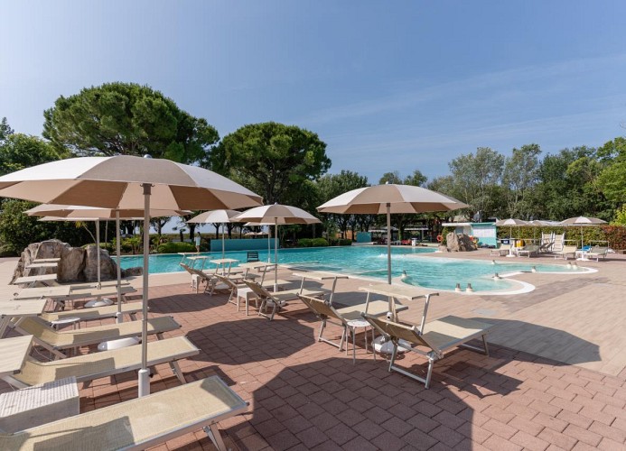 Tenuta Primero Lodge Deluxe 