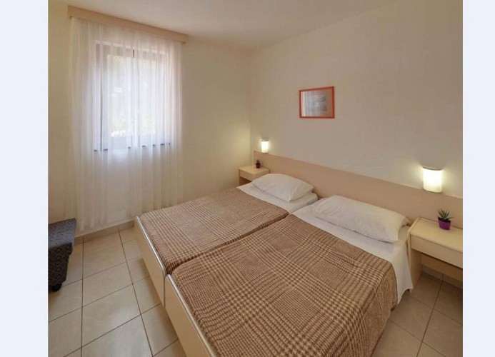 Ferienanlage Savudrija Wohnung A4BP2 