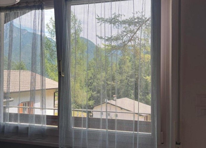 Residenz Santa Lucia Bungalow