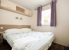 Ferienpark Cesenatico Mobilehome Cottage Riviera 