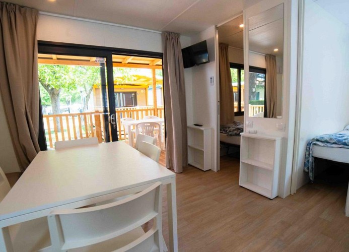 Camping Gasparina Baia Elite Plus 