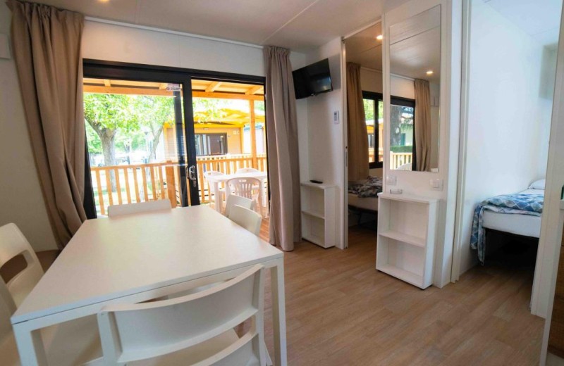 Camping Gasparina Baia Elite Plus 