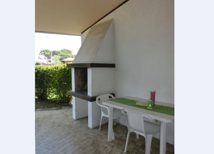 Residenz Olimpia Reihenhaus C2S