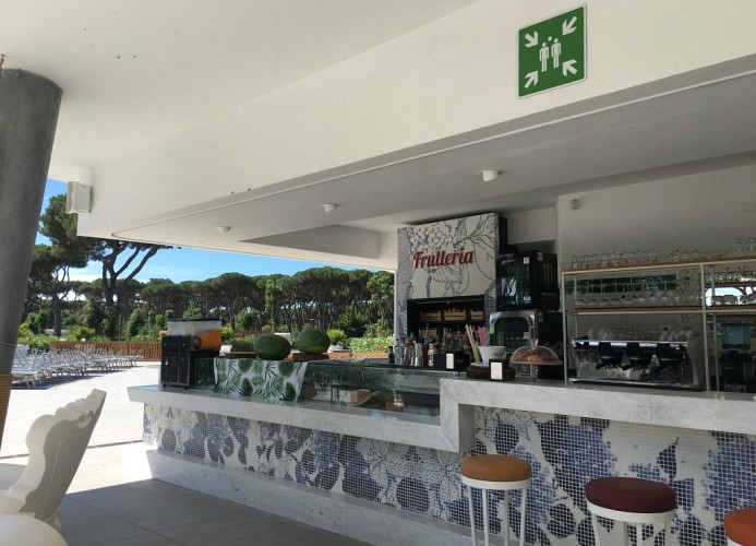 Ferienanlage Capitol Baia Elite für 6 Personen