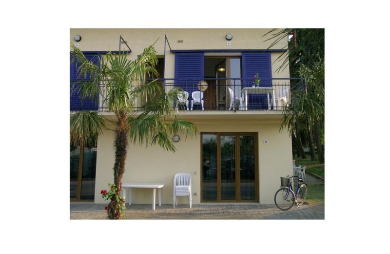 Ferienanlage Bella Italia Apartment Lavanda