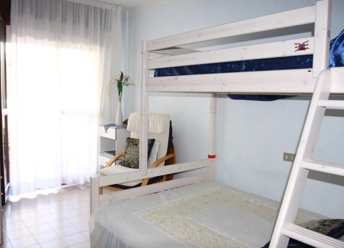 Residenz Gemini Zweizimmer-Wohnung B41S 1P014