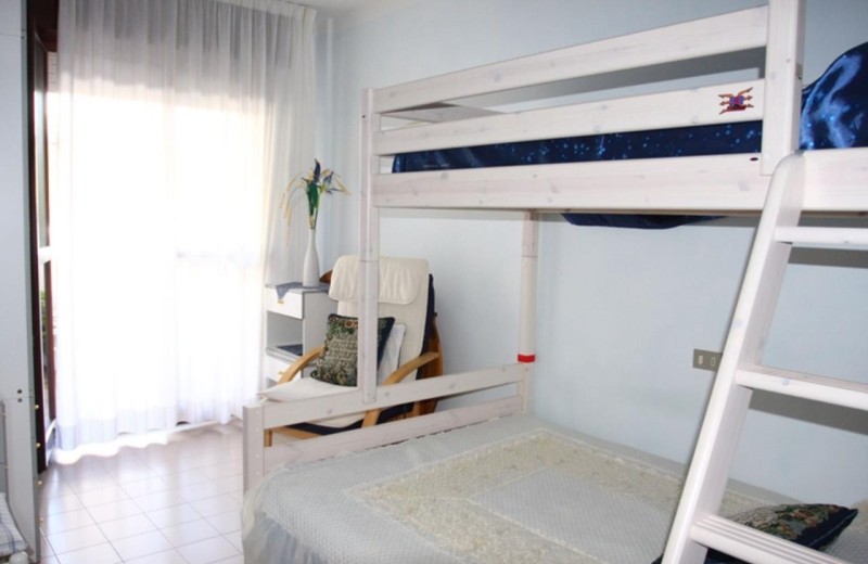 Residenz Gemini Zweizimmer-Wohnung B41S 1P014
