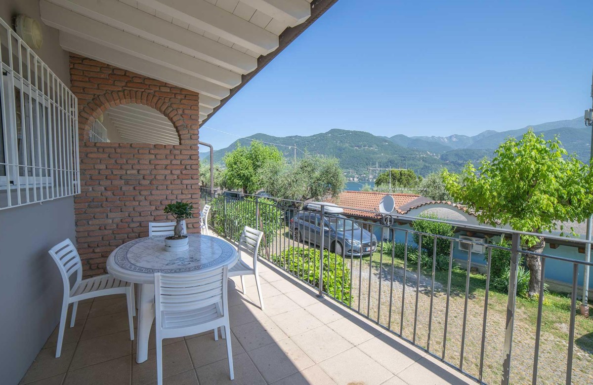 Ferienpark Internazionale Eden Chalet Giglio 