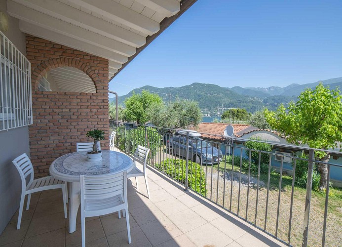Ferienpark Internazionale Eden Chalet Giglio 