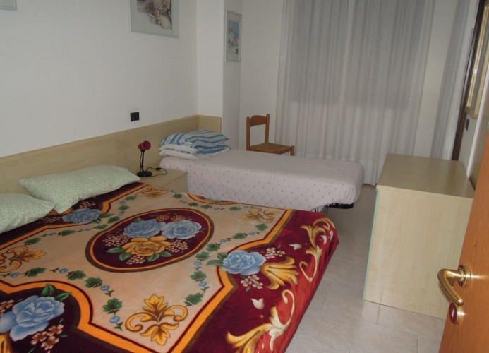 Residenz Lia Vierzimmer-Wohnung Tipo DS 1P051