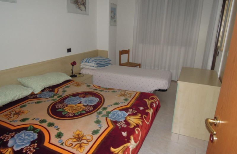Residenz Lia Vierzimmer-Wohnung Tipo DS 1P051