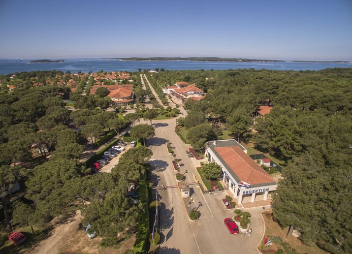 Ferienanlage Bi Village Holiday Home Comfort Kids