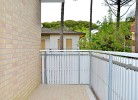 Residenz Tamerici Dreizimmer-Reihenhaus Tipo C2S