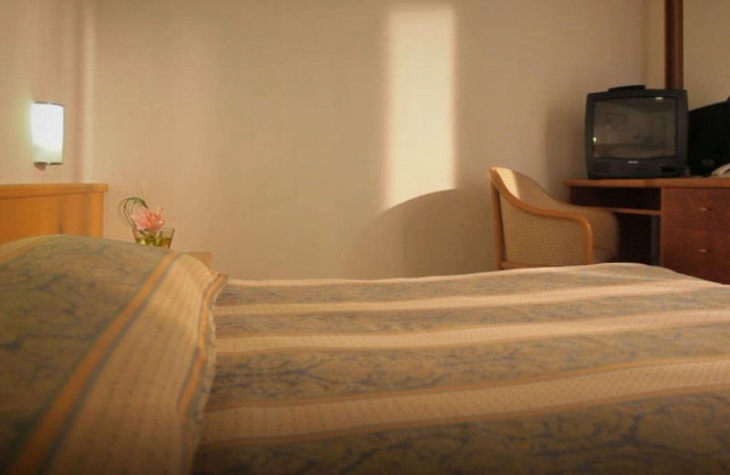 Ferienanlage Savudrija Bungalow 2TG inkl. Halbpension 