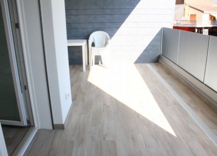 Residenz Giardino Zweizimmer-Wohnung Bilo