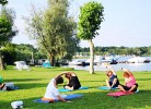 Lido di Sesto Camping Boats Mobilehome Happy Easy