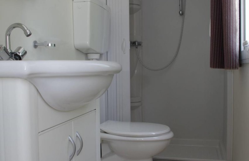 Ferienanlage Manacore Mobilehome Happy Easy