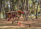 Ferienanlage Savudrija Bungalow 2TG inkl. Halbpension 