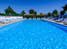 Camping Iris Park Zelt Family Tenda
