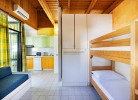 Feriendorf Fantastico Bungalow